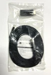 Amx CBL-MDP-FL2-16 Mini 16FT W/displayport Hdmi Adaptor MA0552-33. Fixed Price $46.00.