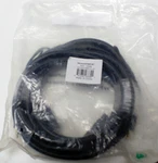 Monoprice Cpu Cord, SVGA/3.5MM Stereo To M, 15FT #3339. Fixed Price $7.99.