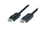 4XEM 3FT Displayport M/m Cable. Fixed Price $41.76.