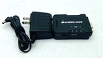 Iogear GBC232A Bluetooth Serial Adapter W/power YHSW-070030U. Fixed Price $39.95.