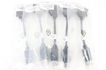 Lot Of 5 Pny 030-0173-000 Displayport Dvi-d Adapters Us Seller, Fast.... Fixed Price $23.98.