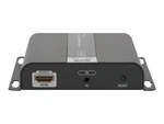 Digitus 4K Hdmi Extender Via Cat/ip (receiving Unit) Poe 3840 DS-55125. Fixed Price $192.36.