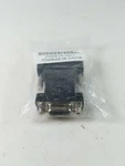 Foxconn Dvi Vga Female Adaptor 2098 15-001. Fixed Price $11.25.