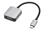 Amazon Basics Usb 3.1 Type-c To Vga Adapter Supports Hd Video. Fixed Price $9.80.