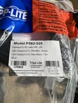 Tripp Lite Displayport To Hd Cable, M/M-25 Ft Model P582-025. Fixed Price $22.00.