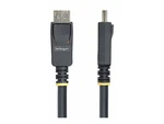 Startechcom 10FT Displayport 1.4 Extension Cable 8K 10F-DP14-EXTEND-CBL. Fixed Price $61.48.