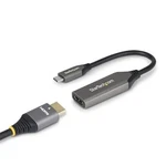 Startech 112B-USBC-HDMI21 Usb-c To Adapter 8K 60 Hz & 4K 120 Thunde.... Fixed Price $52.08.