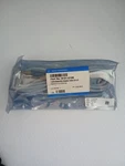 1X Agilent P/n: 8121-2109, Cable-assembly Adapter 2M-LG, New. Fixed Price $150.00.