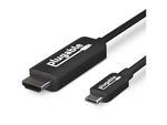Plugable Technologies To Adapter Usbc-hdmi-cable. Fixed Price $38.08.