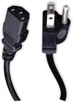 Vanco 330025 Flat Panel Cord. Fixed Price $14.70.