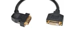 Tripp-lite P562-010 Dvi Dual Link Extension Cable, Digital Tmds Monitor. Fixed Price $10.00.