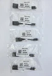 Dell 00FKKK Mini Displayport Female Adapter - Lot 5 New. Fixed Price $14.95.