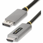Startech 6FT (2M) To Adapter Cable 133DISPLAYPORTHDMI21. Fixed Price $61.66.