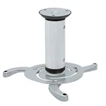 Cmple - Universal Adjustable Ceiling Projector Mount, 360 Degree Swivel Rotatabl. Fixed Price $36.56.