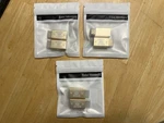 Lot Of 3 (2-PACKS) Furjosta Hdmi Edid Minders Adapter 1080P Fhd Nip. Fixed Price $24.99.