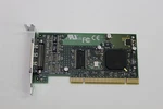 Digi 77000845 Acceleport 4P Lp Pci Adapter With Warranty. Fixed Price $65.00.