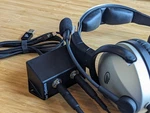 9ER Systems USB2GA Aviation Headset To Adapter. Fixed Price $124.16.