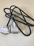 Samsung BN39-00246W Single Link Dvi Monitor Cable 5FT. Fixed Price $7.98.