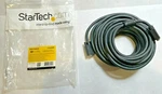 Startech MXT101HQ35 - 35' Vga Cable Coax High Resolution Monitor Ext. Fixed Price $18.74.