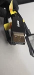 Lot Of 10 Benfei 6FT Displayport Cable 4K 60HZ 2K 144HZ Bulk Pack. Fixed Price $49.99.