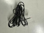 Freeport-amj Ethernet Cable Cord E256295 6FT 150V 60 Awm 20251 10FT Black. Fixed Price $11.95.