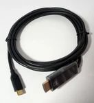 Comprehensive Usb-c To Hdmi Cable 10FT 4K 60HZ New Bulk Pack USB3C-HD-10ST. Fixed Price $24.99.