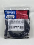 Tripp Lite P580-010 Displayport Cable Black. Fixed Price $5.26.