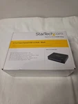 Startech ST4300USB3 4-PORT Superspeed USB3.0 Hub-black Brand New Sealed. Fixed Price $17.99.