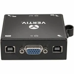 Vertiv - TBR02 Signal Converter Dvi Out Usb Vga In Taa. Fixed Price $329.94.