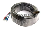 Bizlink E164571 20' Dvi/rca Awm 2919 30V VW-1 Low Voltage Cable LL106336 Csa Usa. Fixed Price $32.19.