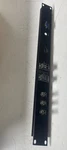 Tecnec CMP-T2166630LE Av Wall Plate Hdmi Vga Usb Rca Audio Video Panel. Fixed Price $75.00.