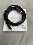 New C2G 41190 Pro Series 15FT Hdmi High Speed Plenum M/m Cable. Fixed Price $19.99.