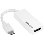 Startech CDP2HD4K60W Usb-c To Hdmi Adapter 60HZ White. Fixed Price $45.60.