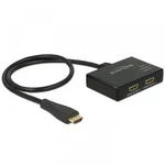 Delock Hdmi Splitter 1 Eingang - 2 Ausgange 4K New. Fixed Price $66.45.