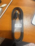 Dell Port To Mini-display 6FT Cables (5K0GY12506). Fixed Price $9.99.