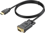 Hdmi Vga Cable 3FT, Computer Monitor Cord (male Male) Compatib. Fixed Price $15.28.