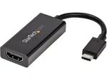 Startech.com CDP2HD4K60H Usb-c To Hdmi Adapter With Hdr 60HZ Black. Fixed Price $43.49.