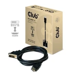 CAC-1210 Club 3D Dvi To Hdmi 1.4 Cable Pcs/pcs 2METER Bi-directional. Fixed Price $45.41.