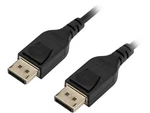 Startech.com 1M Vesa Certified Displayport 1.4 Cable - 8K 60HZ HBR3 Hdr 3FT. Fixed Price $52.18.