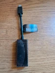 Hp Usb-c To Hdmi 2.0 Adapter P/n 932777-001 Sps 935325-001. Fixed Price $18.99.