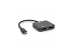 Rocstor Usb-c Dual Displayport Adapter 4K/60HZ 1 X Type Male 2. Fixed Price $94.62.