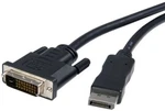 Axiom Memory DPMDLDVIDM10-AX Displayport Male To Dual Link Dvi-d. Fixed Price $48.95.
