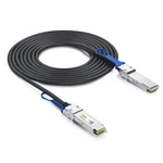10GTEK 100GB/S QSFP28 Dac Cable 100GBASE-CR4 Eth 100GBE To Passi. Fixed Price $39.76.