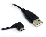 Startech UUSBHAUB3RA 36" Micro Cable To Right Angle For Android. Fixed Price $10.99.