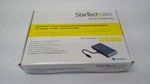 Startech TB3DKM2DPL Thunderbolt Dual Displayport Mini Bus Docking Station. Fixed Price $29.99.