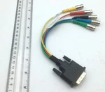 Extron Dviam-vgaf Adapter 6" T104792, 26-619-01 New. Fixed Price $30.00.