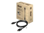 CAC-1373 Club 3D Ultra High Speed Hdmi Cable Male To. Fixed Price $59.46.