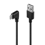 Lindy 38324, 50M Fibre Optic Hybrid Micro Hdmi 4K60 Cable. Fixed Price $536.67.