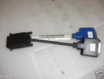 Dell 04E889 Dvi To (2) Female Splitter Cable Tested. Fixed Price $15.00.