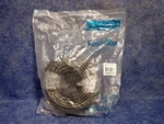 New C2G Rapidrun 60007 100' Multi-format Runner Cable In-wall Cmg-rated (D19). Fixed Price $74.99.